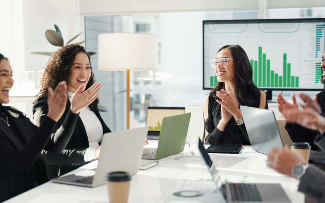 How Cybersecurity Helps Accounting Firms Win Clients