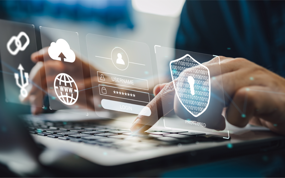Wealth Management Firm Strengthens IT to Safeguard Client Data