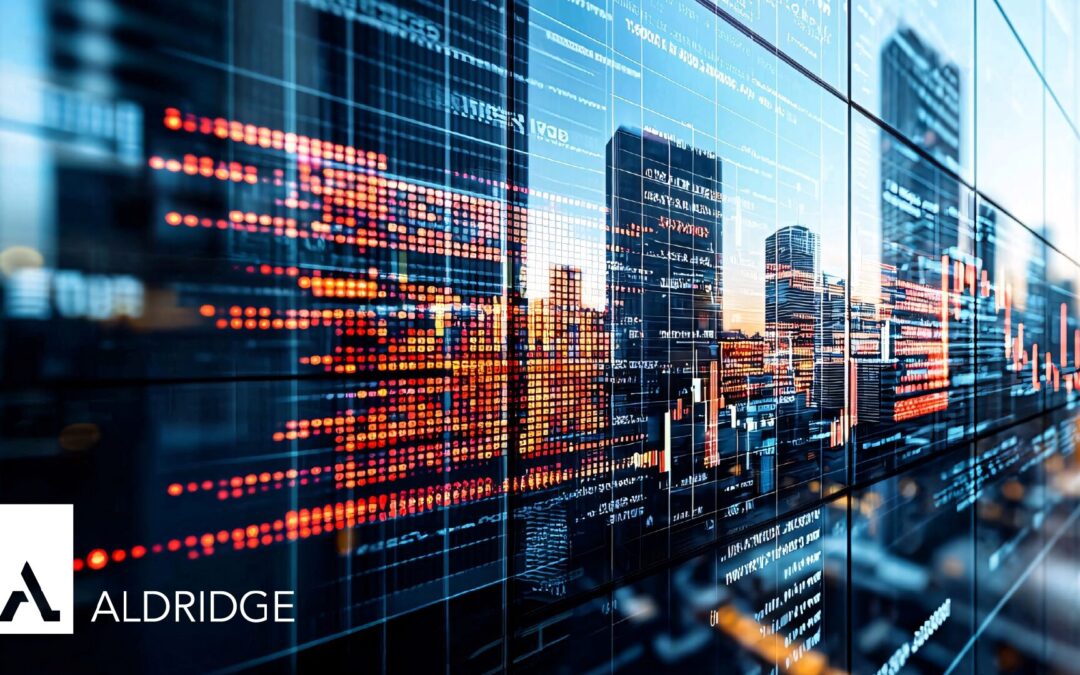 Why Private Equity-Backed Companies Should Choose Aldridge for IT Outsourcing and Cybersecurity