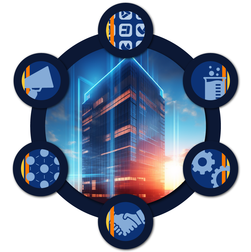 Aldridge Shared Services