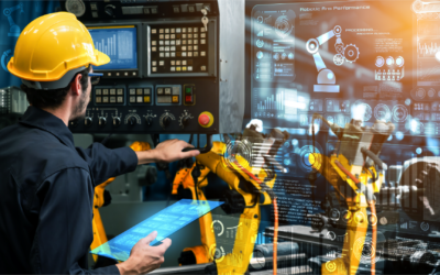 How One Manufacturer Cut IT Server Costs by 400%