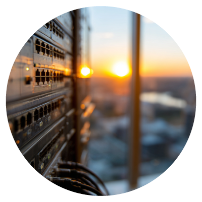 network hardware