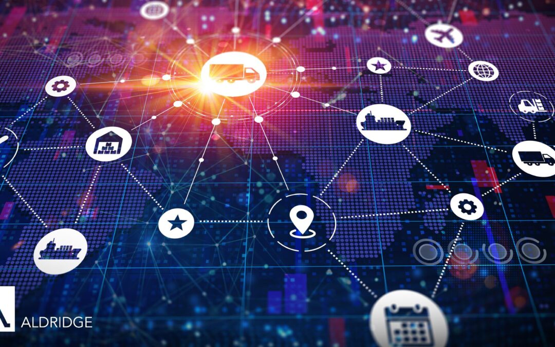 How Aldridge Responded to a Supply Chain Attack