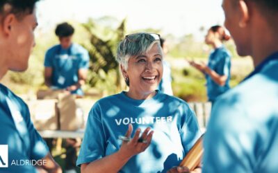 How Strategic IT Services Help Nonprofits Fulfill Their Mission