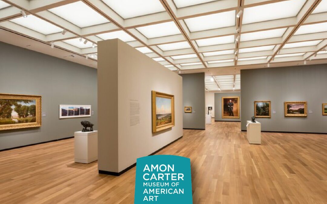 The Amon Carter Museum Advances Its Mission with Co-Managed IT