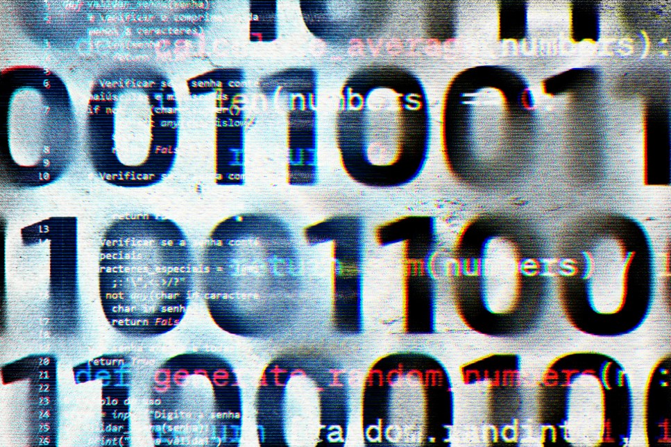 AI is Supercharging Ransomware