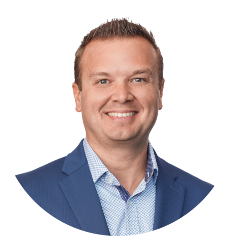 Bryan Corey Blue Ridge Partners Our Team | Aldridge | A Top Managed IT Service Provider