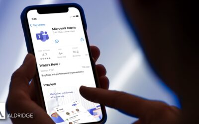 Microsoft Teams Is Adding Built-In Security in 2026: What That Means for Your Business