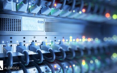 Why IT Leaders Are Moving to Network-as-a-Service (NaaS)