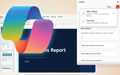 Microsoft Copilot Just Changed How You Work in Word, Excel, and PowerPoint
