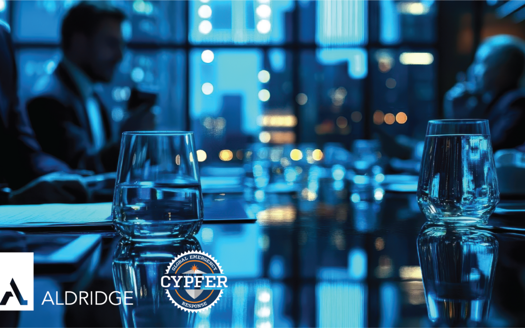 Why Executives Are the New Target in Cyber Attacks