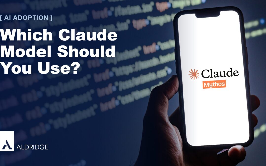 Choosing the Right Claude Model for Your Business