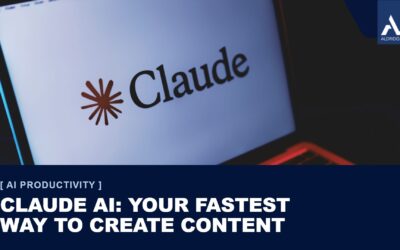 Claude AI: Your Fastest Way to Create Content